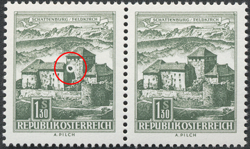 Lot 839 - Austria - Briefmarken Stilus e.U. 16. Auktion Lot 839 - Austria - Briefmarken Stilus e.U. 16. Auktion