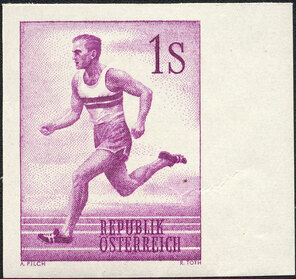 Lot 841 - Austria - Briefmarken Stilus e.U. 16. Auktion Lot 841 - Austria - Briefmarken Stilus e.U. 16. Auktion