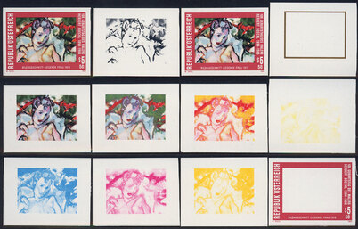Lot 847 - Austria - Briefmarken Stilus e.U. 16. Auktion Lot 847 - Austria - Briefmarken Stilus e.U. 16. Auktion