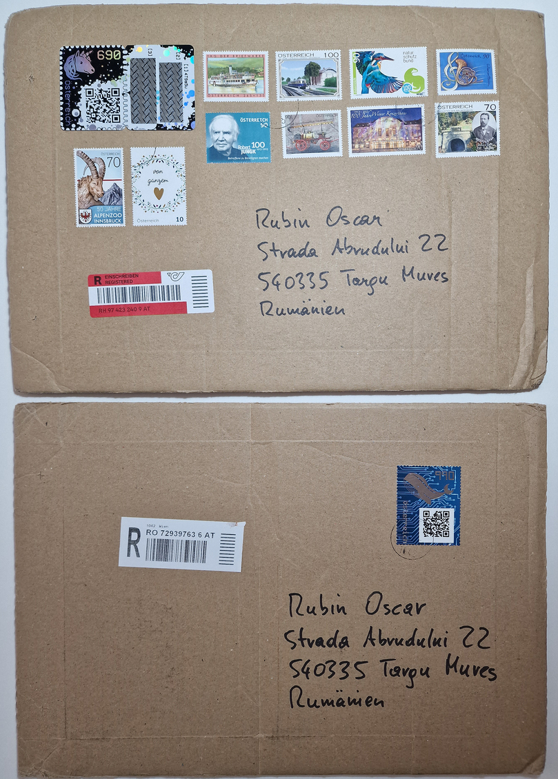 Lot 857 - Austria - Briefmarken Stilus e.U. 16. Auktion Lot 857 - Austria - Briefmarken Stilus e.U. 16. Auktion