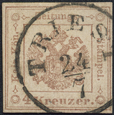 Lot 877 - Austria - Briefmarken Stilus e.U. 16. Auktion Lot 877 - Austria - Briefmarken Stilus e.U. 16. Auktion