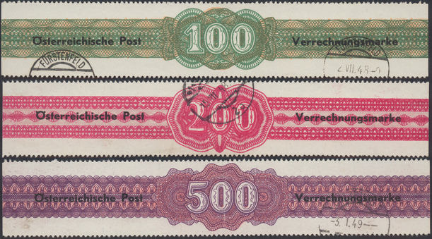 Lot 899 - Austria - Briefmarken Stilus e.U. 16. Auktion Lot 899 - Austria - Briefmarken Stilus e.U. 16. Auktion