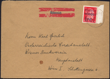 Lot 916 - Austria Austria-local issues -  Briefmarken Stilus e.U. 16. Auktion