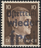 Lot 917 - Austria Austria-local issues -  Briefmarken Stilus e.U. 16. Auktion