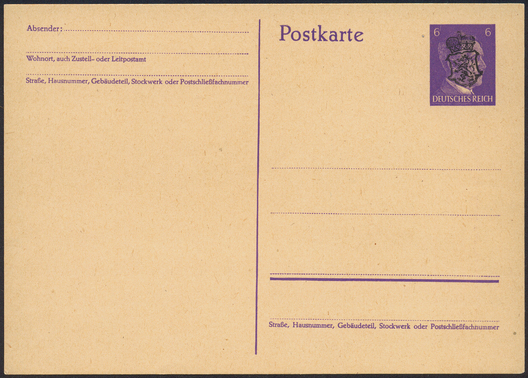 Lot 922 - Austria Austria-local issues -  Briefmarken Stilus e.U. 16. Auktion