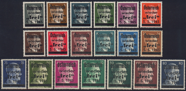 Lot 928 - Austria Austria-local issues - Briefmarken Stilus e.U. 16. Auktion Lot 928 - Austria Austria-local issues - Briefmarken Stilus e.U. 16. Auktion
