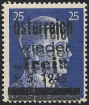 Lot 931 - Austria Austria-local issues - Briefmarken Stilus e.U. 16. Auktion Lot 931 - Austria Austria-local issues - Briefmarken Stilus e.U. 16. Auktion