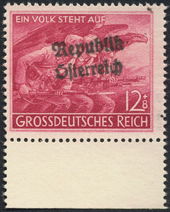 Lot 934 - Austria Austria-local issues - Briefmarken Stilus e.U. 16. Auktion Lot 934 - Austria Austria-local issues - Briefmarken Stilus e.U. 16. Auktion