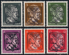 Lot 935 - Austria Austria-local issues - Briefmarken Stilus e.U. 16. Auktion Lot 935 - Austria Austria-local issues - Briefmarken Stilus e.U. 16. Auktion