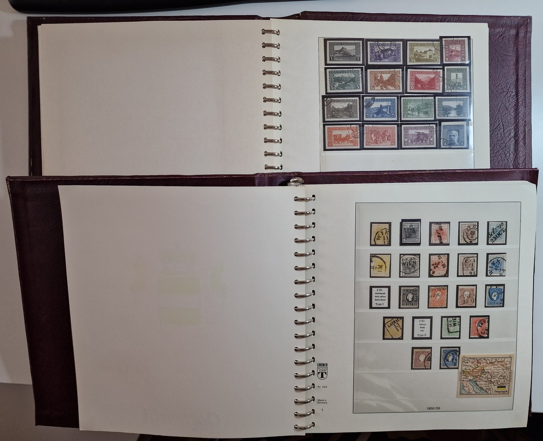 Lot 951 - Austria - Briefmarken Stilus e.U. 16. Auktion Lot 951 - Austria - Briefmarken Stilus e.U. 16. Auktion