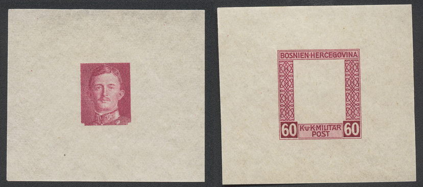 Lot 960 - Austria - Briefmarken Stilus e.U. 16. Auktion Lot 960 - Austria - Briefmarken Stilus e.U. 16. Auktion