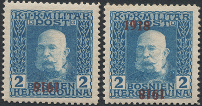Lot 961 - Austria - Briefmarken Stilus e.U. 16. Auktion Lot 961 - Austria - Briefmarken Stilus e.U. 16. Auktion