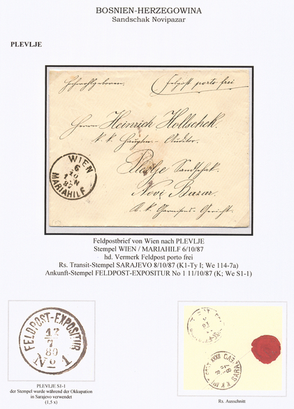 Lot 962 - Austria - Briefmarken Stilus e.U. 16. Auktion Lot 962 - Austria - Briefmarken Stilus e.U. 16. Auktion