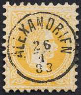 Lot 976 - Austria austria levant - Briefmarken Stilus e.U. 16. Auktion Lot 976 - Austria austria levant - Briefmarken Stilus e.U. 16. Auktion