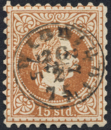 Lot 986 - Austria austria levant - Briefmarken Stilus e.U. 16. Auktion Lot 986 - Austria austria levant - Briefmarken Stilus e.U. 16. Auktion