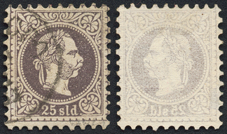 Lot 988 - Austria austria levant - Briefmarken Stilus e.U. 16. Auktion Lot 988 - Austria austria levant - Briefmarken Stilus e.U. 16. Auktion