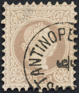 Lot 989 - Austria austria levant - Briefmarken Stilus e.U. 16. Auktion Lot 989 - Austria austria levant - Briefmarken Stilus e.U. 16. Auktion