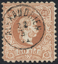 Lot 992 - Austria austria levant - Briefmarken Stilus e.U. 16. Auktion Lot 992 - Austria austria levant - Briefmarken Stilus e.U. 16. Auktion