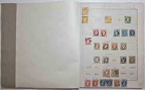 Lot 1013 - Austria austria levant - Briefmarken Stilus e.U. 16. Auktion Lot 1013 - Austria austria levant - Briefmarken Stilus e.U. 16. Auktion