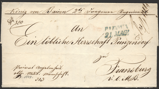 Lot 1029 - Austria Lombardy & Veneto Italy Lombardy & Veneto - Briefmarken Stilus e.U. 16. Auktion Lot 1029 - Austria Lombardy & Veneto Italy Lombardy & Veneto - Briefmarken Stilus e.U. 16. Auktion