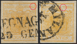 Lot 1033 - Austria Lombardy & Veneto Italy Lombardy & Veneto - Briefmarken Stilus e.U. 16. Auktion Lot 1033 - Austria Lombardy & Veneto Italy Lombardy & Veneto - Briefmarken Stilus e.U. 16. Auktion