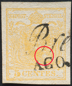Lot 1037 - Austria Lombardy & Veneto Italy Lombardy & Veneto - Briefmarken Stilus e.U. 16. Auktion Lot 1037 - Austria Lombardy & Veneto Italy Lombardy & Veneto - Briefmarken Stilus e.U. 16. Auktion