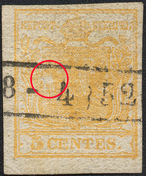 Lot 1038 - Austria Lombardy & Veneto Italy Lombardy & Veneto - Briefmarken Stilus e.U. 16. Auktion Lot 1038 - Austria Lombardy & Veneto Italy Lombardy & Veneto - Briefmarken Stilus e.U. 16. Auktion