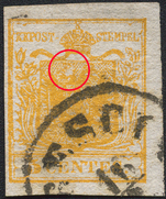 Lot 1041 - Austria Lombardy & Veneto Italy Lombardy & Veneto - Briefmarken Stilus e.U. 16. Auktion Lot 1041 - Austria Lombardy & Veneto Italy Lombardy & Veneto - Briefmarken Stilus e.U. 16. Auktion