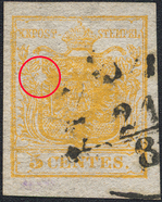 Lot 1043 - Austria Lombardy & Veneto Italy Lombardy & Veneto - Briefmarken Stilus e.U. 16. Auktion Lot 1043 - Austria Lombardy & Veneto Italy Lombardy & Veneto - Briefmarken Stilus e.U. 16. Auktion