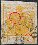 Lot 1044 - Austria Lombardy & Veneto Italy Lombardy & Veneto - Briefmarken Stilus e.U. 16. Auktion Lot 1044 - Austria Lombardy & Veneto Italy Lombardy & Veneto - Briefmarken Stilus e.U. 16. Auktion
