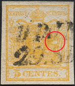 Lot 1046 - Austria Lombardy & Veneto Italy Lombardy & Veneto - Briefmarken Stilus e.U. 16. Auktion Lot 1046 - Austria Lombardy & Veneto Italy Lombardy & Veneto - Briefmarken Stilus e.U. 16. Auktion