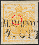 Lot 1047 - Austria Lombardy & Veneto Italy Lombardy & Veneto - Briefmarken Stilus e.U. 16. Auktion Lot 1047 - Austria Lombardy & Veneto Italy Lombardy & Veneto - Briefmarken Stilus e.U. 16. Auktion