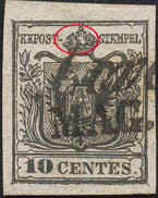 Lot 1067 - Austria Lombardy & Veneto Italy Lombardy & Veneto -  Briefmarken Stilus e.U. 16. Auktion