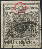 Lot 1078 - Austria Lombardy & Veneto Italy Lombardy & Veneto - Briefmarken Stilus e.U. 16. Auktion Lot 1078 - Austria Lombardy & Veneto Italy Lombardy & Veneto - Briefmarken Stilus e.U. 16. Auktion
