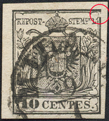 Lot 1082 - Austria Lombardy & Veneto Italy Lombardy & Veneto - Briefmarken Stilus e.U. 16. Auktion Lot 1082 - Austria Lombardy & Veneto Italy Lombardy & Veneto - Briefmarken Stilus e.U. 16. Auktion