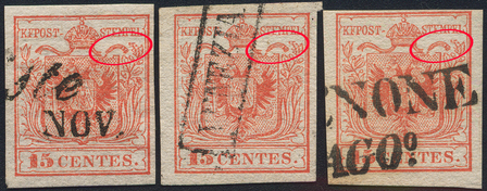 Lot 1084 - Austria Lombardy & Veneto Italy Lombardy & Veneto - Briefmarken Stilus e.U. 16. Auktion Lot 1084 - Austria Lombardy & Veneto Italy Lombardy & Veneto - Briefmarken Stilus e.U. 16. Auktion