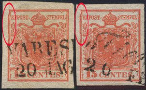 Lot 1089 - Austria Lombardy & Veneto Italy Lombardy & Veneto - Briefmarken Stilus e.U. 16. Auktion Lot 1089 - Austria Lombardy & Veneto Italy Lombardy & Veneto - Briefmarken Stilus e.U. 16. Auktion