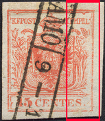 Lot 1095 - Austria Lombardy & Veneto Italy Lombardy & Veneto - Briefmarken Stilus e.U. 16. Auktion Lot 1095 - Austria Lombardy & Veneto Italy Lombardy & Veneto - Briefmarken Stilus e.U. 16. Auktion