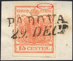 Lot 1101 - Austria Lombardy & Veneto Italy Lombardy & Veneto - Briefmarken Stilus e.U. 16. Auktion Lot 1101 - Austria Lombardy & Veneto Italy Lombardy & Veneto - Briefmarken Stilus e.U. 16. Auktion