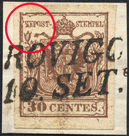 Lot 1188 - Austria Lombardy & Veneto Italy Lombardy & Veneto -  Briefmarken Stilus e.U. 16. Auktion