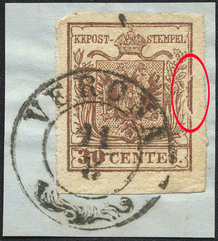 Lot 1195 - Austria Lombardy & Veneto Italy Lombardy & Veneto -  Briefmarken Stilus e.U. 16. Auktion