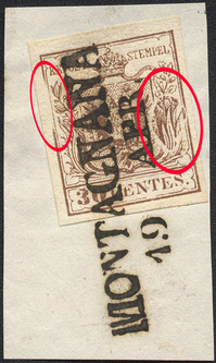 Lot 1205 - Austria Lombardy & Veneto Italy Lombardy & Veneto - Briefmarken Stilus e.U. 16. Auktion Lot 1205 - Austria Lombardy & Veneto Italy Lombardy & Veneto - Briefmarken Stilus e.U. 16. Auktion