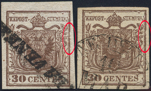 Lot 1213 - Austria Lombardy & Veneto Italy Lombardy & Veneto - Briefmarken Stilus e.U. 16. Auktion Lot 1213 - Austria Lombardy & Veneto Italy Lombardy & Veneto - Briefmarken Stilus e.U. 16. Auktion