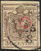 Lot 1214 - Austria Lombardy & Veneto Italy Lombardy & Veneto - Briefmarken Stilus e.U. 16. Auktion Lot 1214 - Austria Lombardy & Veneto Italy Lombardy & Veneto - Briefmarken Stilus e.U. 16. Auktion