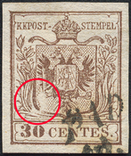 Lot 1216 - Austria Lombardy & Veneto Italy Lombardy & Veneto - Briefmarken Stilus e.U. 16. Auktion Lot 1216 - Austria Lombardy & Veneto Italy Lombardy & Veneto - Briefmarken Stilus e.U. 16. Auktion