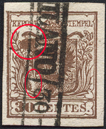 Lot 1217 - Austria Lombardy & Veneto Italy Lombardy & Veneto - Briefmarken Stilus e.U. 16. Auktion Lot 1217 - Austria Lombardy & Veneto Italy Lombardy & Veneto - Briefmarken Stilus e.U. 16. Auktion