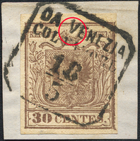 Lot 1226 - Austria Lombardy & Veneto Italy Lombardy & Veneto - Briefmarken Stilus e.U. 16. Auktion Lot 1226 - Austria Lombardy & Veneto Italy Lombardy & Veneto - Briefmarken Stilus e.U. 16. Auktion