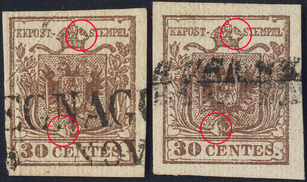 Lot 1228 - Austria Lombardy & Veneto Italy Lombardy & Veneto - Briefmarken Stilus e.U. 16. Auktion Lot 1228 - Austria Lombardy & Veneto Italy Lombardy & Veneto - Briefmarken Stilus e.U. 16. Auktion