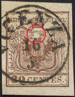 Lot 1230 - Austria Lombardy & Veneto Italy Lombardy & Veneto - Briefmarken Stilus e.U. 16. Auktion Lot 1230 - Austria Lombardy & Veneto Italy Lombardy & Veneto - Briefmarken Stilus e.U. 16. Auktion