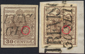 Lot 1231 - Austria Lombardy & Veneto Italy Lombardy & Veneto - Briefmarken Stilus e.U. 16. Auktion Lot 1231 - Austria Lombardy & Veneto Italy Lombardy & Veneto - Briefmarken Stilus e.U. 16. Auktion
